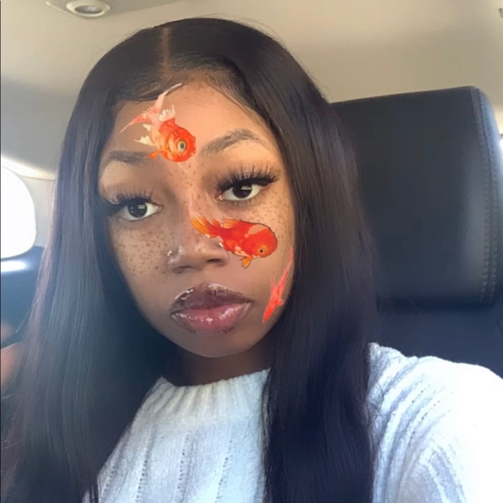 Meet your Posher, Aaliyah